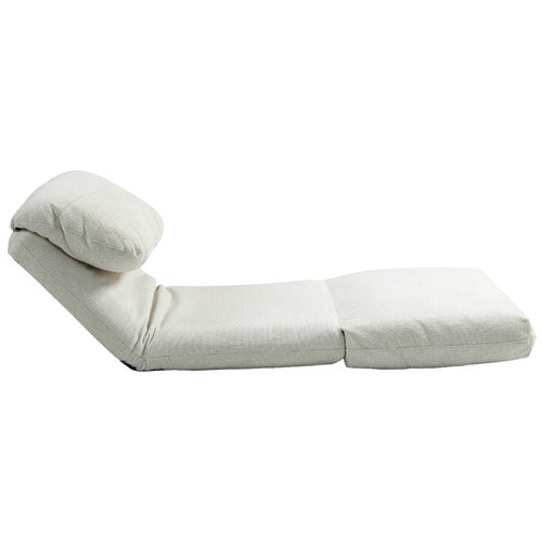 PALMGROVE LANE BUBBLE SINGLE SOFA BED