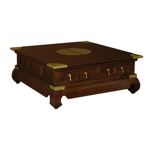 LA VERDE ORIENTAL COFFEE TABLE