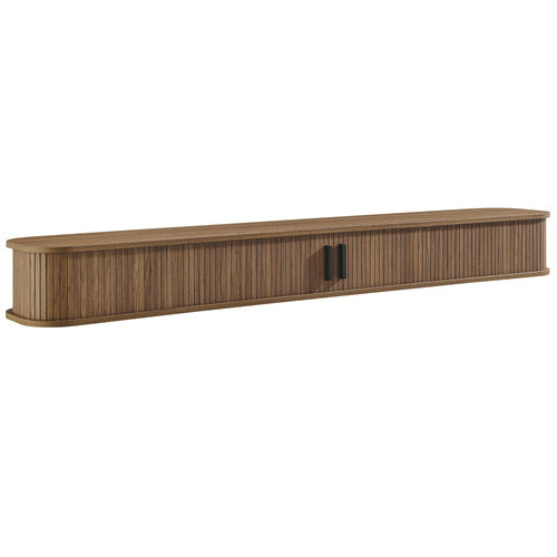 CORE LIVING CALLIX FLOATING TV UNIT