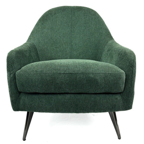 MIKASA FURNITURE ROGENE UPHOLSTERED ARMCHAIR