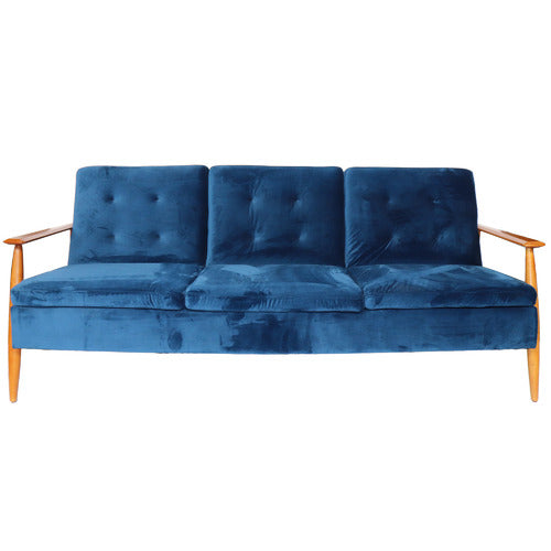 MIKASA FURNITURE LINDA SOFA BED