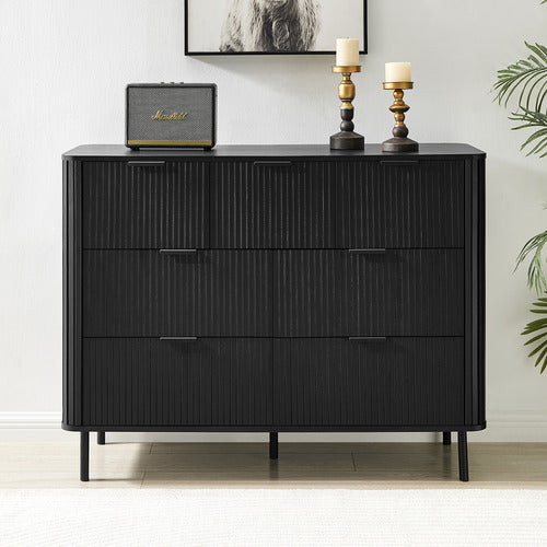 CORE LIVING CALLIX 7 DRAWER CHEST