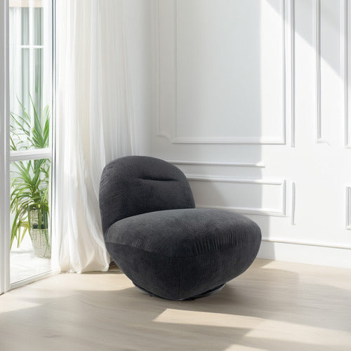 MIKASA FURNITURE EIRA SWIVEL CHAIR