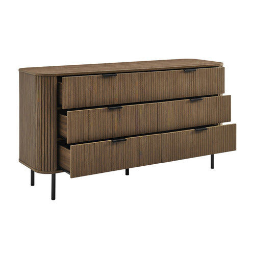 CORE LIVING CALLIX 6 DRAWER CHEST