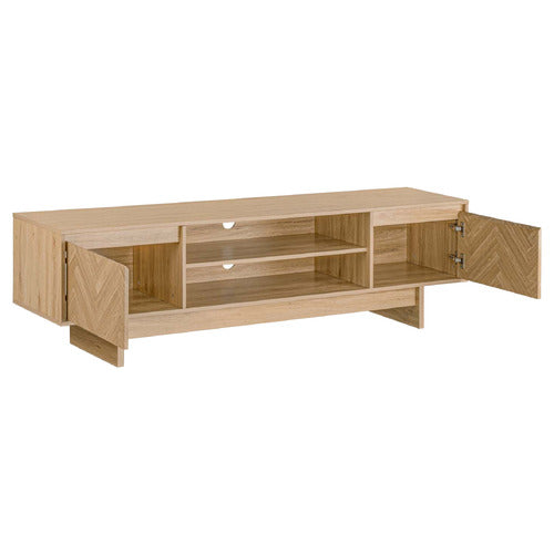 EXPERT HOMEWARES JONES LOWLINE TV UNIT