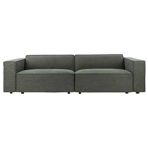 RUSSO 3 SEATER SOFA