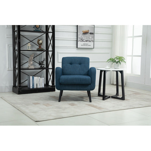 EVIE HOME ARUNDEL UPHOLSTERED TUB CHAIR