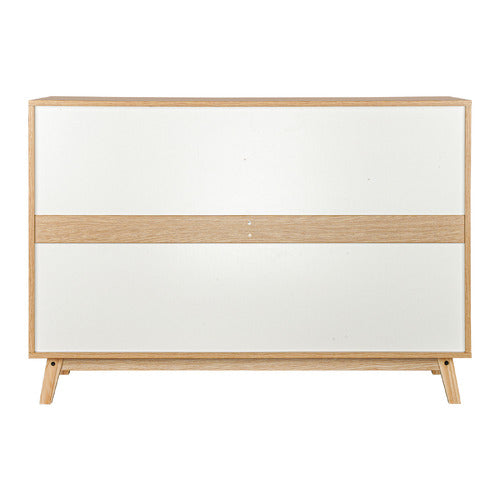 EXPERT HOMEWARES DAVOR 6 DRAWER CHEST