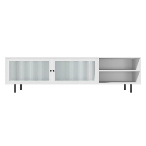 LIVING FUSION FIORA ENTERTAINMENT UNIT