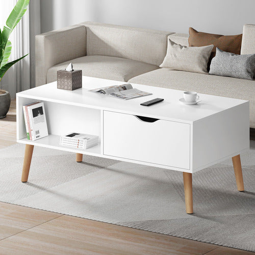 HOXTON ROOM MUNSON COFFEE TABLE