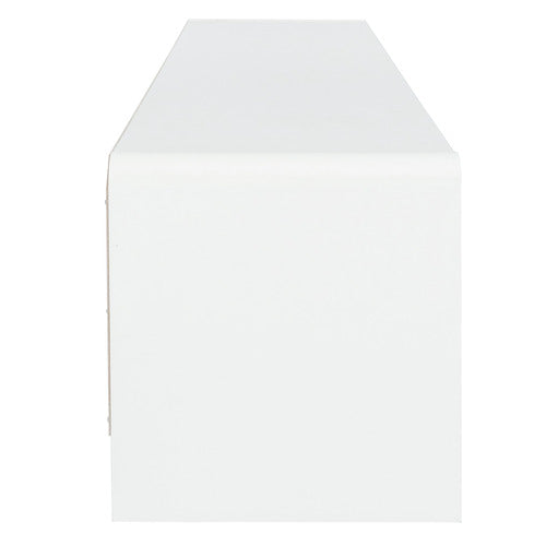 RAPHAEL 180CM 2 DOOR ENTERTAINMENT UNIT