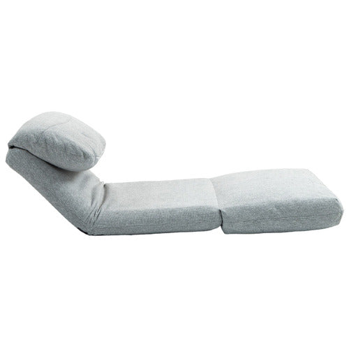 PALMGROVE LANE BUBBLE SINGLE SOFA BED