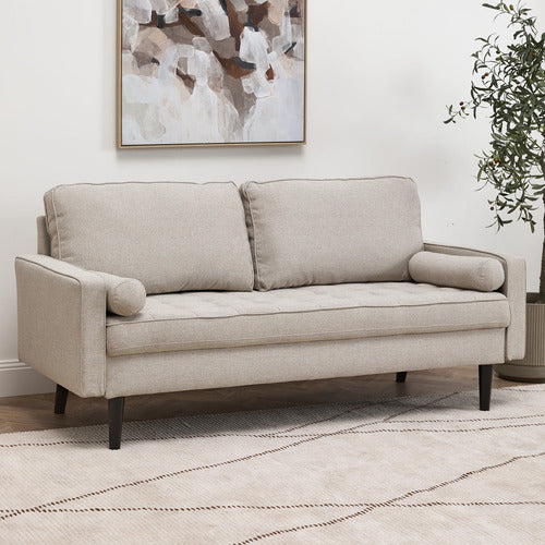 STOCKHOLM 3 SEATER SOFA