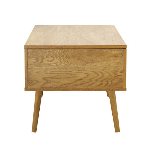 LIVING FUSION MALVAR LIFT-TOP COFFEE TABLE