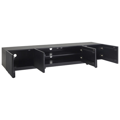 ANIKA MANGO WOOD ENTERTAINMENT UNIT