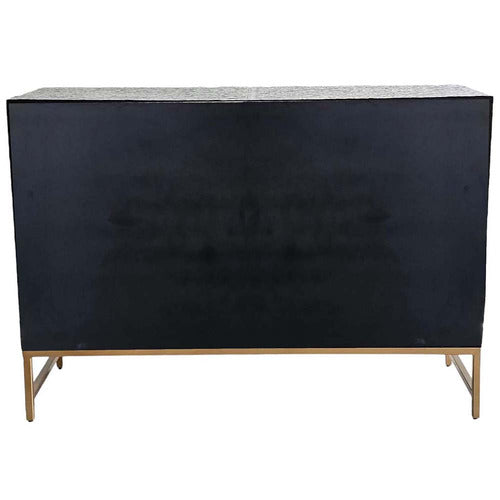 THE DECOR STORE COEN 6 DRAWER CHEST