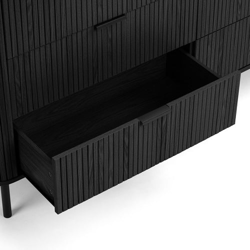 CORE LIVING CALLIX 6 DRAWER CHEST