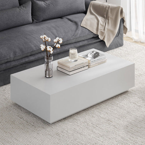 CONTINENTAL DESIGNS CELESTIQUE COFFEE TABLE