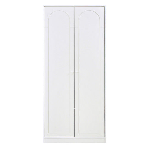 GINA ARCH 2-DOOR WARDROBE