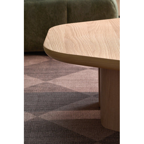 PREMIUM HEX 90CM COFFEE TABLE