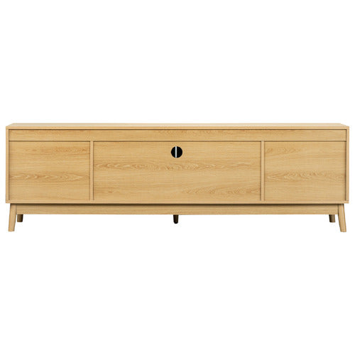 EXPERT HOMEWARES IBARRA LOWLINE TV UNIT