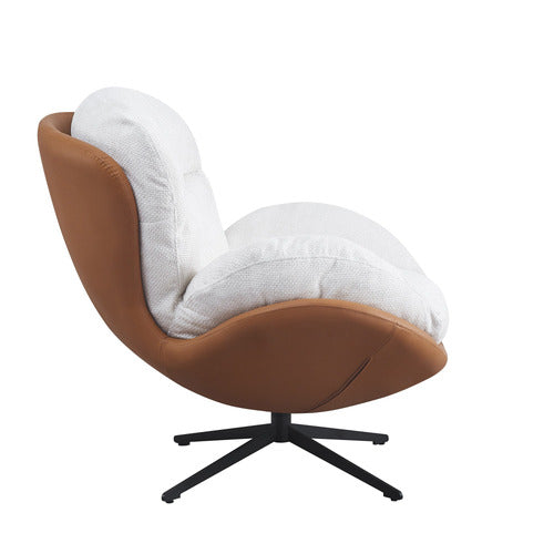 SHIRLEY LANE FURNITURE CHIQUI ACCENT CHAIR