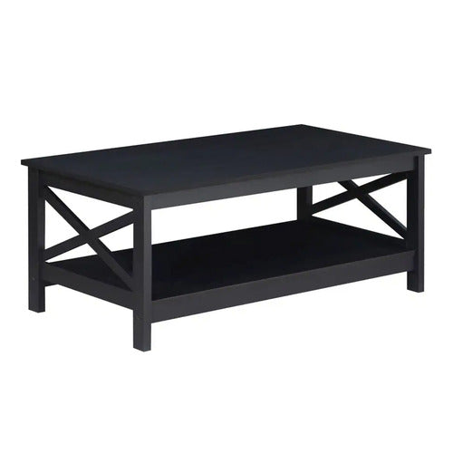 CORNER OFFICE VANCE COFFEE TABLE