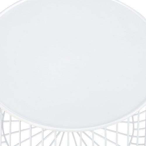 TREVI WIRE COFFEE TABLE