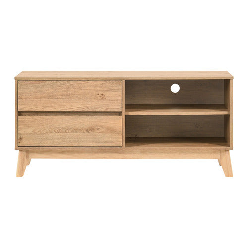 CORE LIVING ANDERSON TV CABINET