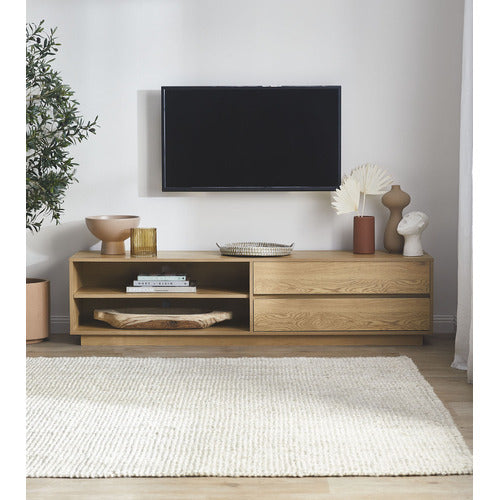 180CM RHET TV UNIT