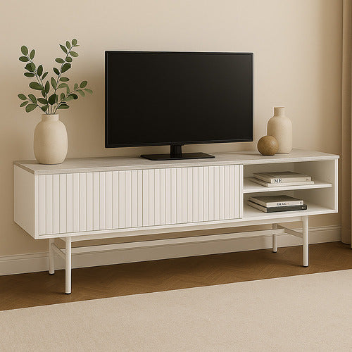 EXQUISITE LIVING 160CM SAVANNAH TV UNIT
