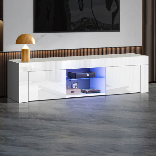 LIVING FUSION WALLUX ENTERTAINMENT UNIT