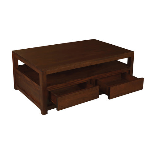 LA VERDE AMSTERDAM COFFEE TABLE