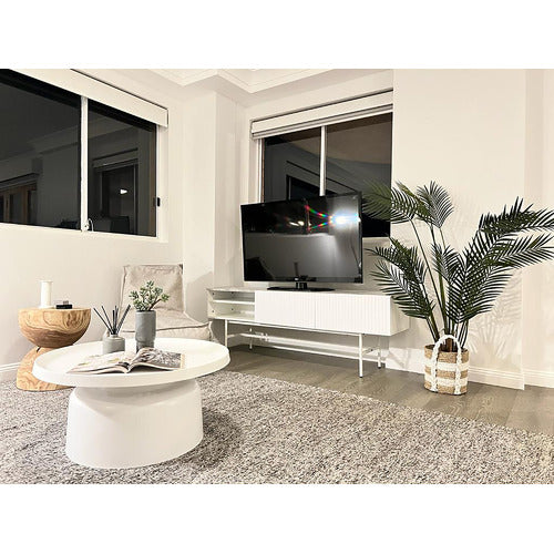 EXQUISITE LIVING 160CM SAVANNAH TV UNIT