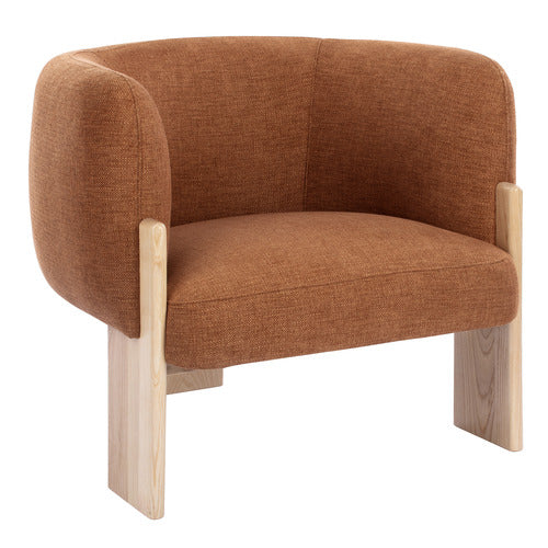 BENJI UPHOLSTERED ARMCHAIR