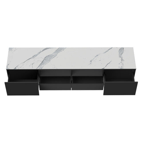 KEYS ROAD DESIGNS EDMUND CERAMIC TV UNIT