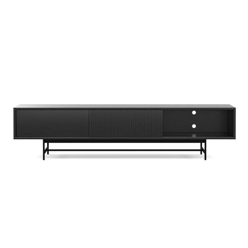 CONTINENTAL DESIGNS 210CM ARAE TV UNIT