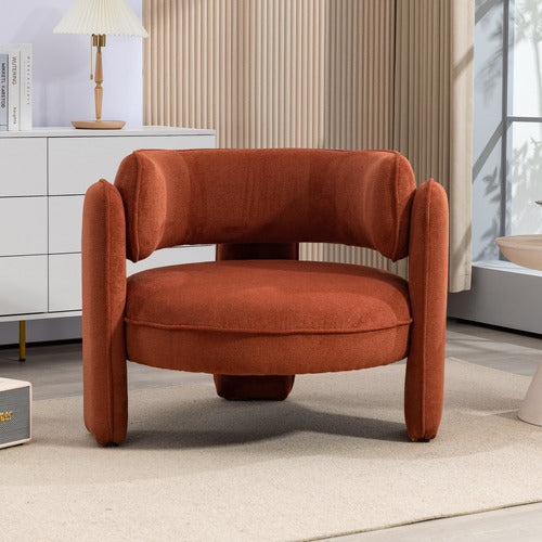 EVIE HOME KATELYN ACCENT CHAIR