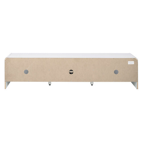 RAPHAEL 180CM 2 DOOR ENTERTAINMENT UNIT