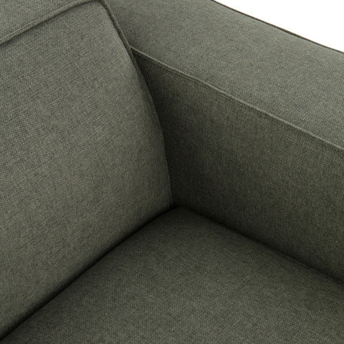 RUSSO 3 SEATER SOFA