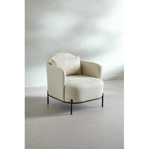 WESSEX UPHOLSTERED ARMCHAIR