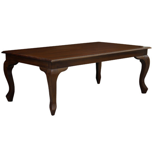 LA VERDE FARMHOUSE COFFEE TABLE