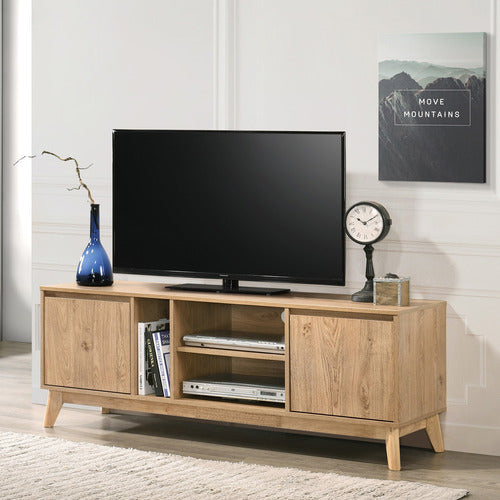 CORE LIVING 150CM ANDERSON ENTERTAINMENT UNIT