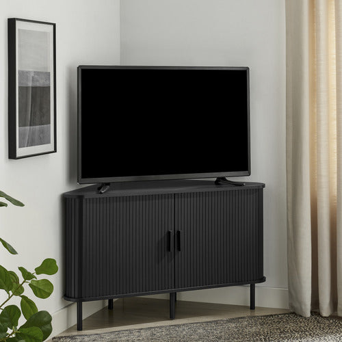 CORE LIVING CALLIX CORNER ENTERTAINMENT TV UNIT