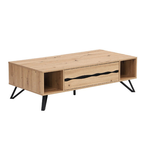 EXPERT HOMEWARES LUCA COFFEE TABLE