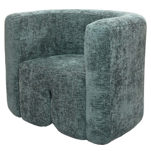 KEYS ROAD DESIGNS ENOLA ACCENT CHAIR