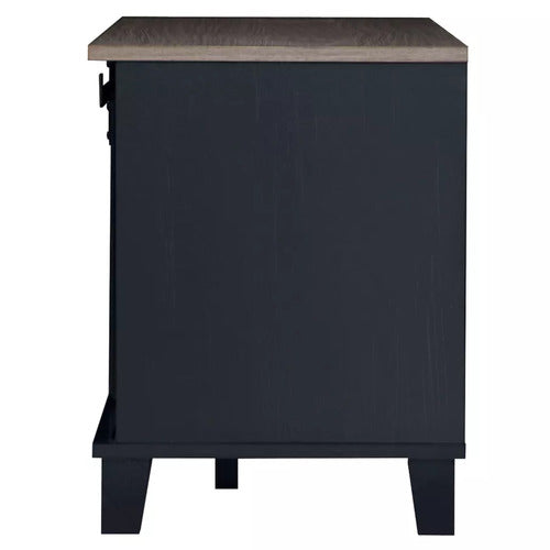 CORNER OFFICE 120CM FLYNN TV UNIT