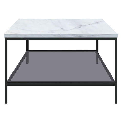 EXQUISITE LIVING LEONARDO COFFEE TABLE