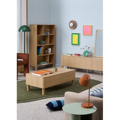 RUPERT COFFEE TABLE