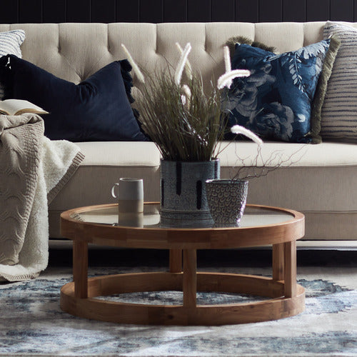 HYDE PARK HOME LENA COFFEE TABLE